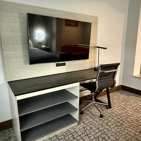 Baymont By Wyndham Texas City Ngoại thất bức ảnh