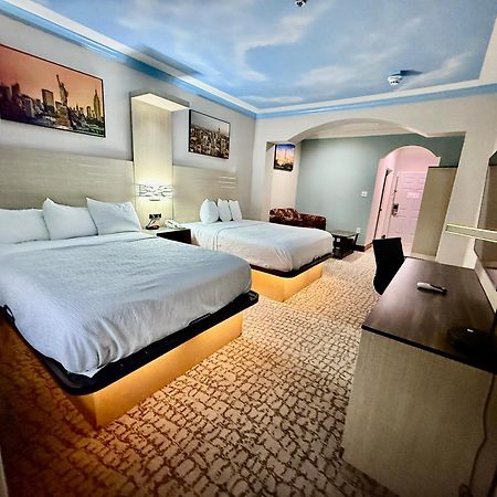 Baymont By Wyndham Texas City Ngoại thất bức ảnh