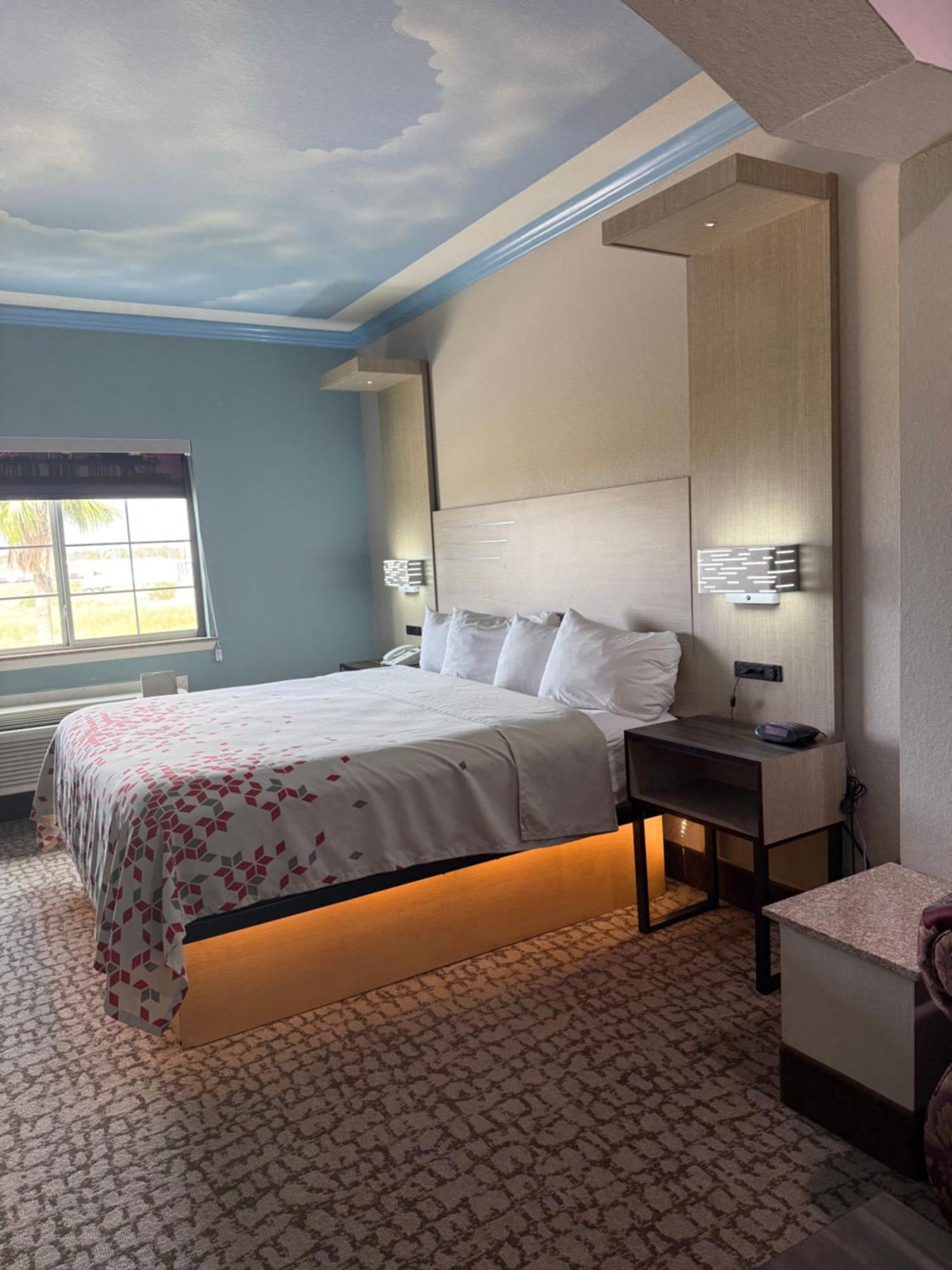 Baymont By Wyndham Texas City Ngoại thất bức ảnh