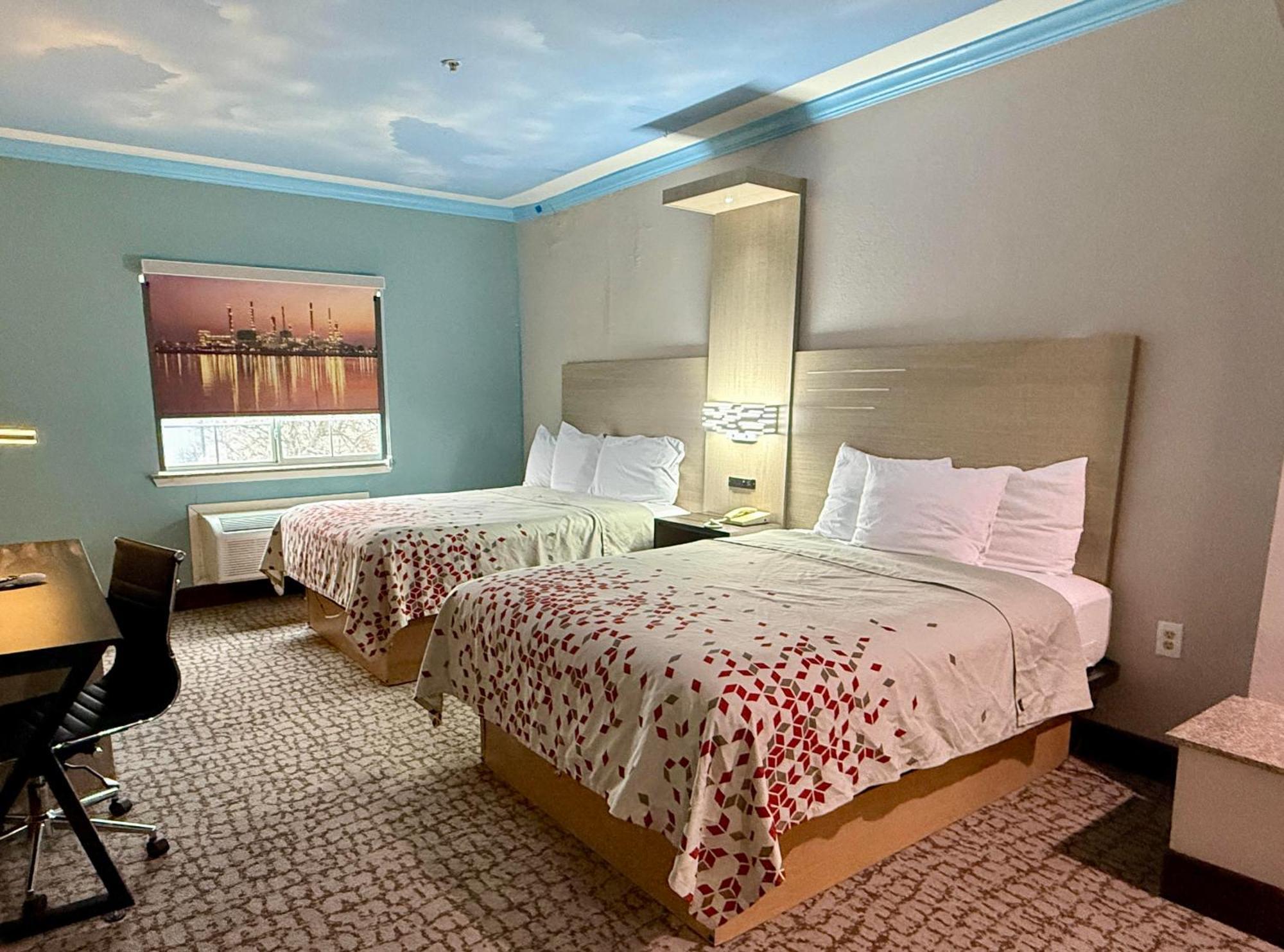 Baymont By Wyndham Texas City Ngoại thất bức ảnh