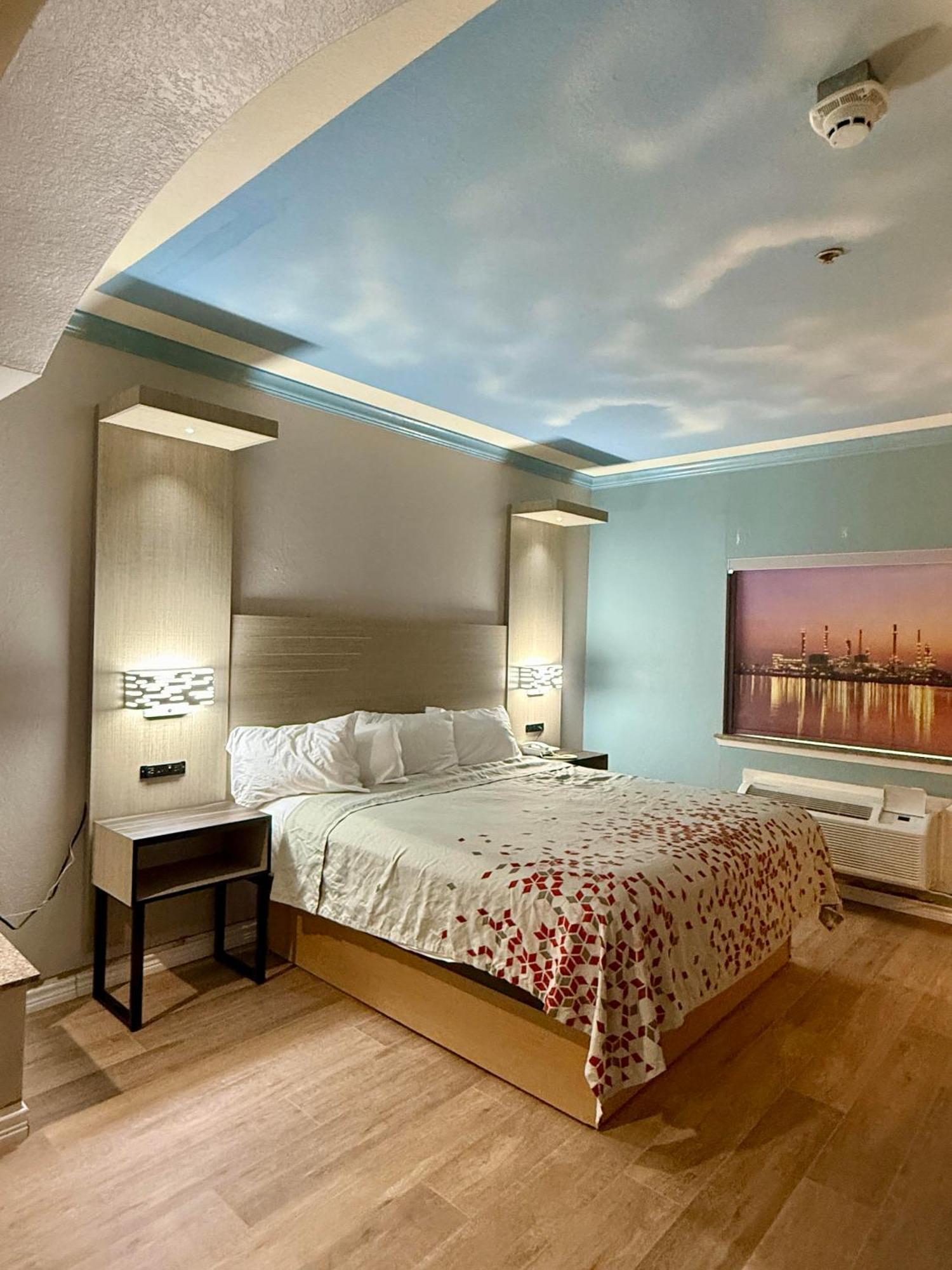 Baymont By Wyndham Texas City Ngoại thất bức ảnh