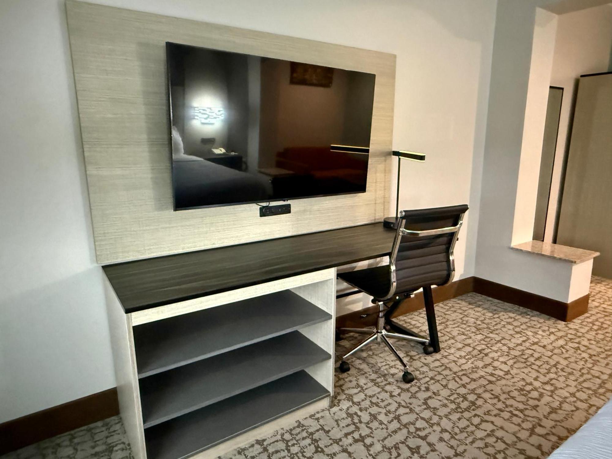 Baymont By Wyndham Texas City Ngoại thất bức ảnh