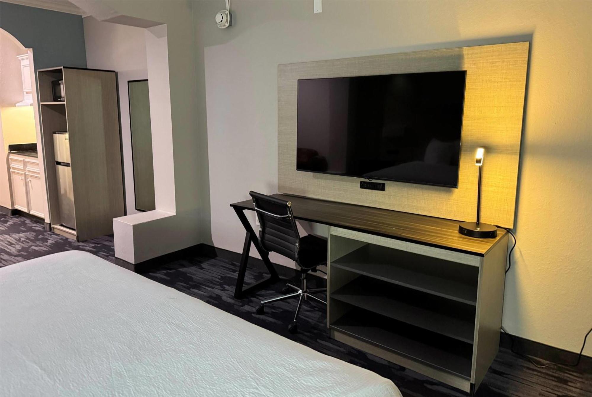 Baymont By Wyndham Texas City Ngoại thất bức ảnh