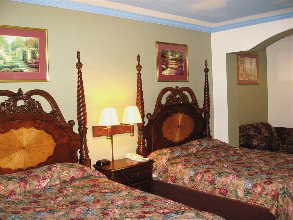 Baymont By Wyndham Texas City Ngoại thất bức ảnh