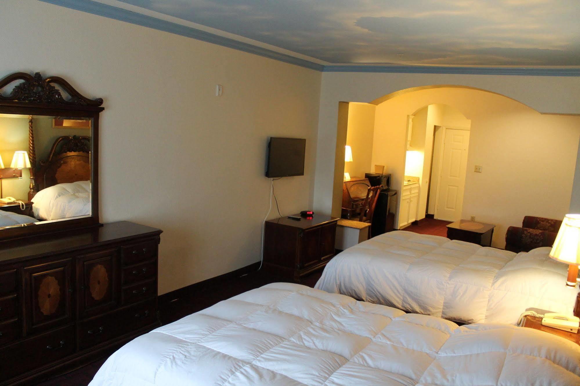 Baymont By Wyndham Texas City Ngoại thất bức ảnh