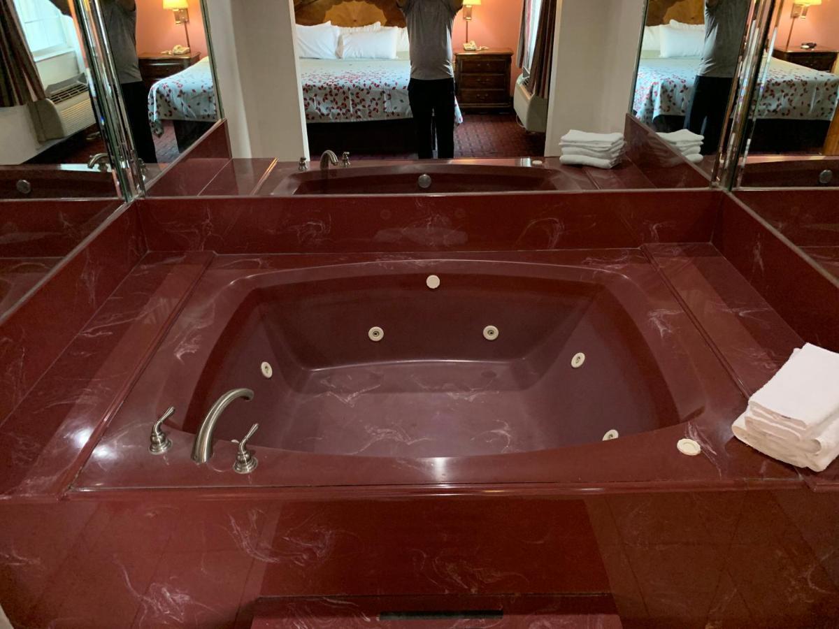 Baymont By Wyndham Texas City Ngoại thất bức ảnh